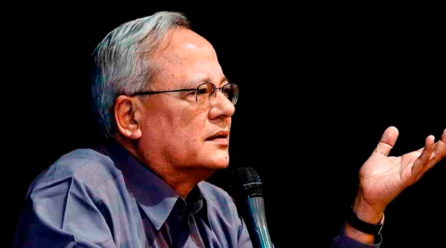 Hildebrandt en sus trece – N° 331