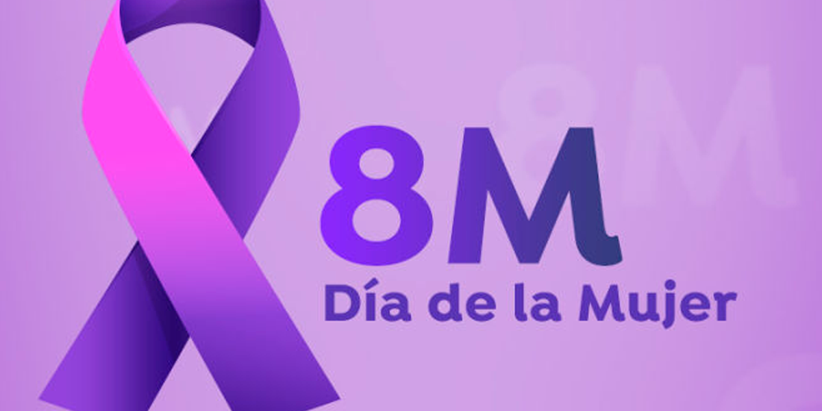 DÍA INTERNACIONAL DE LA MUJER TRABAJADORA