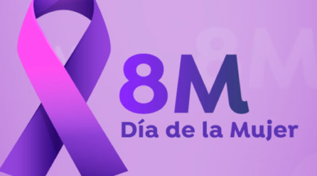 DÍA INTERNACIONAL DE LA MUJER TRABAJADORA