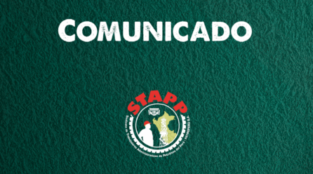 COMUNICADO STAPP-027-2022