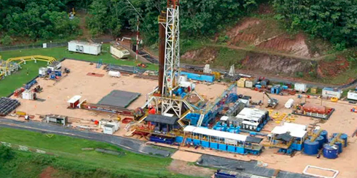 LOTE 192 NECESITA INVERSIONES POR US$ 800 MILLONES