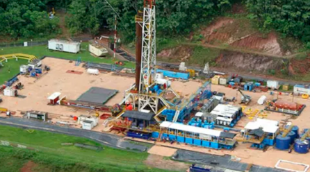 LOTE 192 NECESITA INVERSIONES POR US$ 800 MILLONES