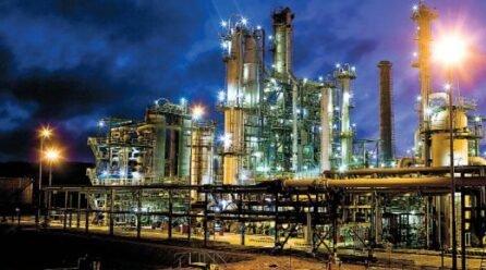 FELIZ 104° ANIVERSARIO REFINERÍA TALARA
