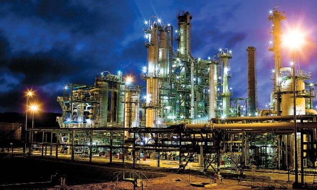 FELIZ 104° ANIVERSARIO REFINERÍA TALARA