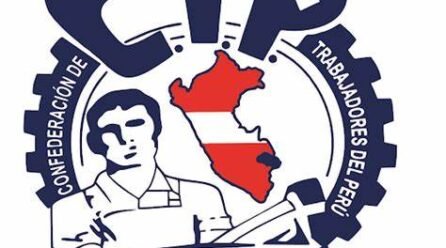 LA CTP SE PRONUNCIA SOBRE EL DESPIDO ARBITRARIO Y ATROPELLO AL FUERO SINDICAL CONTRA NUESTRO DIRIGENTE