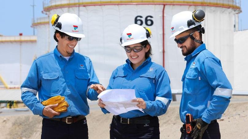 09-OCTUBRE “DÍA DEL TRABAJADOR PETROLERO” SE HARÁ EFECTIVO EL 11-OCT-21