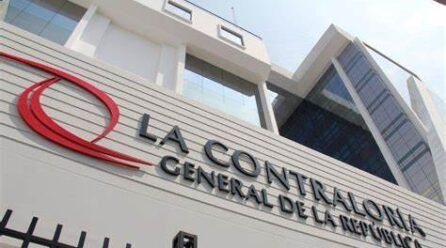 DENUNCIAMOS AL GERENTE GENERAL DE PETROPERÚ