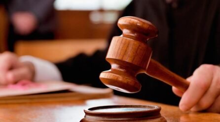 COMUNICADO STAPP-003-2022 –       LAUDO ARBITRAL