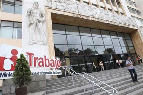 SOLICITAMOS A LA MINISTRA DE TRABAJO APOYE NUESTRAS PREOCUPACIONES