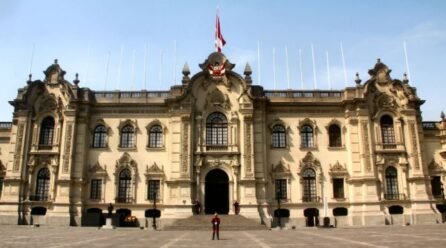 GOBIERNO ATIENDE NUESTRAS DEMANDAS SOBRE LA GRAVE SITUACIÓN DE PETROPERÚ
