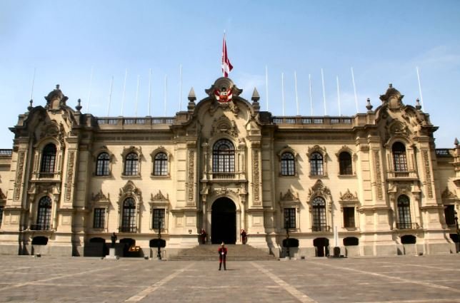 GOBIERNO ATIENDE NUESTRAS DEMANDAS SOBRE LA GRAVE SITUACIÓN DE PETROPERÚ