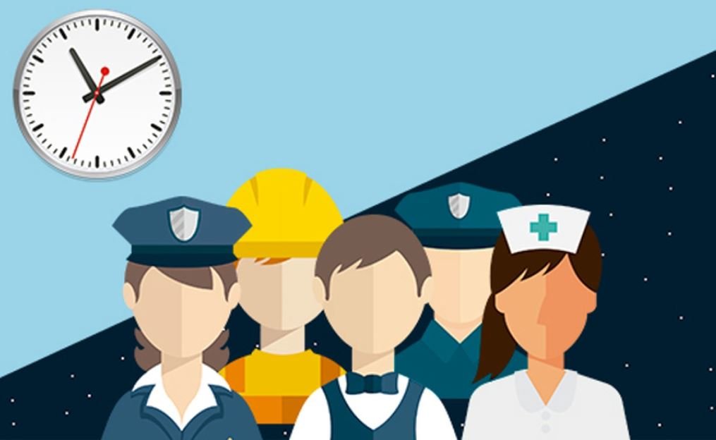 DÍA INTERNACIONAL DE LOS TRABAJADORES