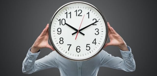 RECONOCIMIENTO DE HORAS TRABAJADAS FUERA DE HORARIO