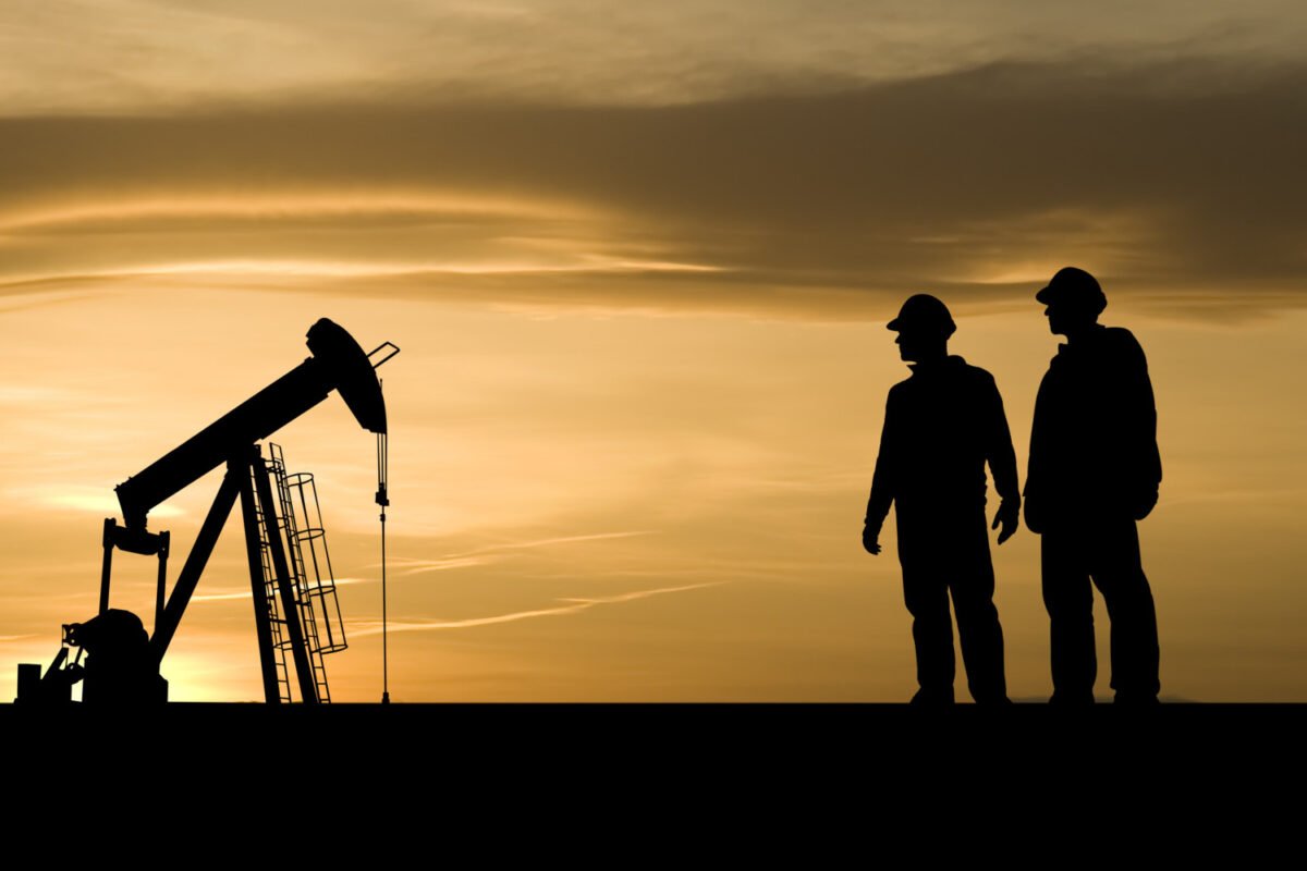 09 DE OCTUBRE- DIA DEL TRABAJADOR PETROLERO
