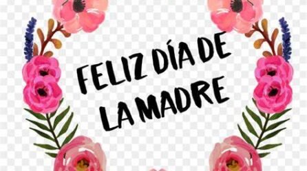 ¡FELÍZ DÍA DE LA MADRE!