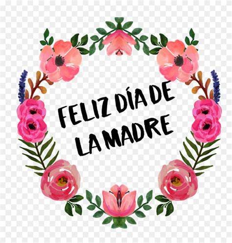 ¡FELÍZ DÍA DE LA MADRE!