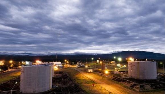 FELICIDADES OLEODUCTO NORPERUANO                 46° ANIVERSARIO