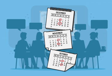 Devolución de Días no Laborables Compensables periodo 2019-2023