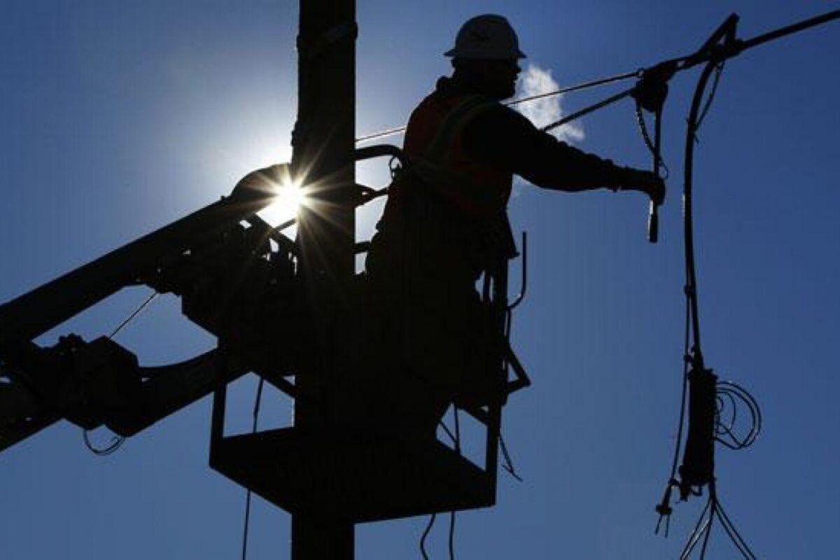 CORTE DE ENERGÍA ELECTRICA AFECTARÁ SUMINISTROS EN OFP