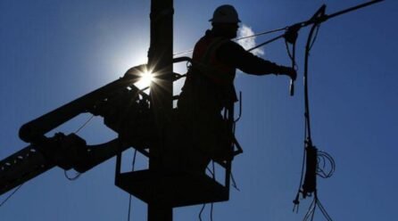 CORTE DE ENERGÍA ELECTRICA AFECTARÁ SUMINISTROS EN OFP