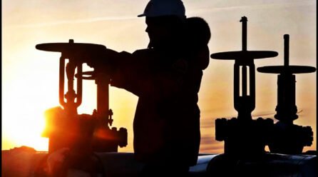 DÍA DEL TRABAJADOR PETROLERO