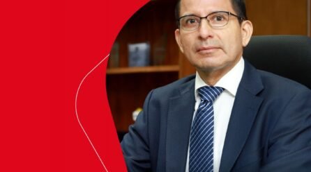 CARTA STAPP AL NUEVO GERENTE GENERAL DE PETROPERÚ