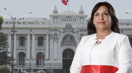 CARTA ABIERTA A LA SEÑORA PRESIDENTA DE LA REPÚBLICA