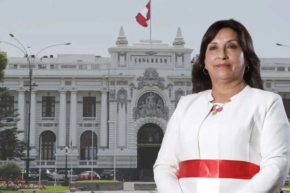 CARTA ABIERTA A LA SEÑORA PRESIDENTA DE LA REPÚBLICA
