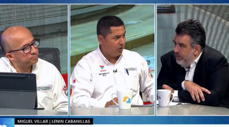 NATIVA- Pronunciamiento de los Trabajadores Administrativos de PetroPerú