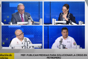 PetroPerú_ ¿Qué desencadenará el cambio de su directorio?