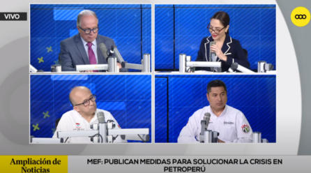 PetroPerú_ ¿Qué desencadenará el cambio de su directorio?